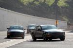 Ford Mustang Bullitt 2008 года